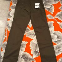 Pantaloni uomo DC