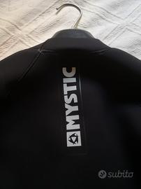 giacca muta Mystic  Star L/S Vest Neoprene 2mm 
