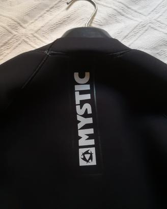 giacca muta Mystic  Star L/S Vest Neoprene 2mm 
