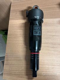 Rockshox Deluxe 210x55