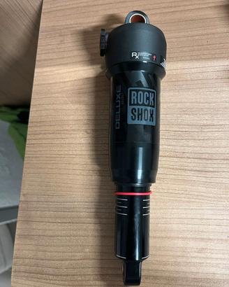 Rockshox Deluxe 210x55