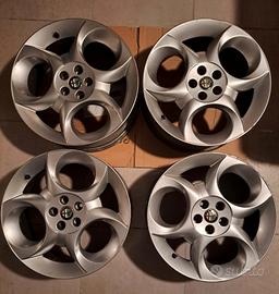 Alfa Romeo sport