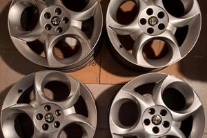 Alfa Romeo sport