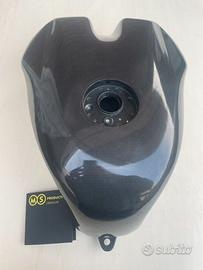 Serbatoio carbonio ducati 748 916 996 998 ms