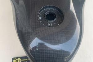 Serbatoio carbonio ducati 748 916 996 998 ms