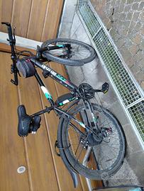 e bike
