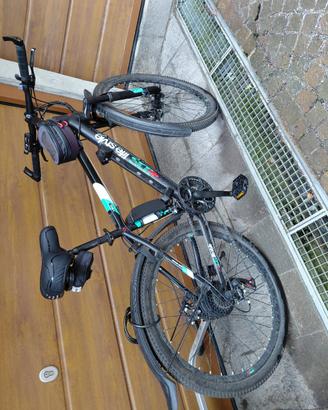 e bike
