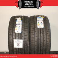 2 Gomme NUOVE 255 40 R 18 Starmaxx SPED GRATIS