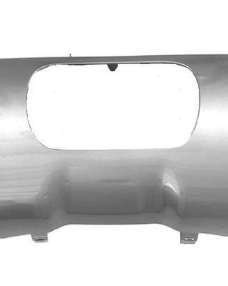 MODANATURA PARAURTI CITROEN C3 AIRCROSS 2017 POSTE