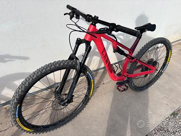 Mtb Canyon neuron 5 2022
