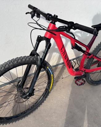 Mtb Canyon neuron 5 2022