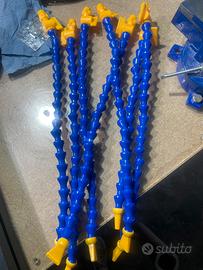 Tubi flessibili per refrigerare