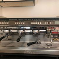 Macchina professionale per il  caffè LaCimbali