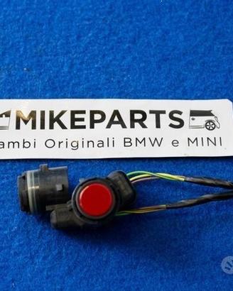 PDC Sensore Rosso MINI F54 F55 F56 F57 F60 (2F0)