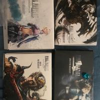 Final Fantasy TCG Cardgame Carte da collezione