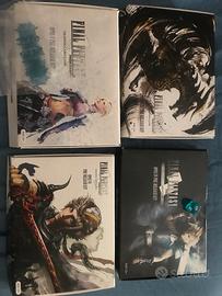 Final Fantasy TCG Cardgame Carte da collezione