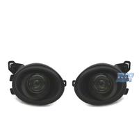 FARI ANABBAGLIANTI BMW E90 E91 05-08 CON LENTE NER
