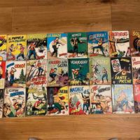 57 zagor zenith originali