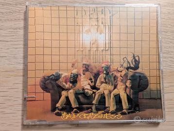 DAD - Bad Craziness (1991)