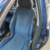 Sedile anteriore sx FIAT PUNTO 3 del 2004