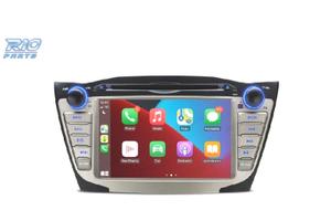 RADIO GPS ANDROID 12 PER HYUNDAI IX35 TUCSON 09-15