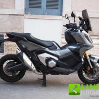 HONDA X-ADV 750 Depotenziata Patente A2