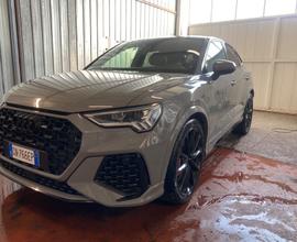 Audi Q3 RS Q3 SPB quattro S tronic LED