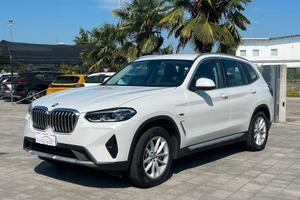 Bmw X3 xDrive30e Business Advantage