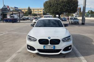 Bmw 120d Msport