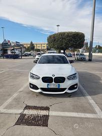 Bmw 120d Msport
