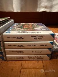 Giochi Nintendo DS
