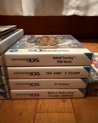 Giochi Nintendo DS