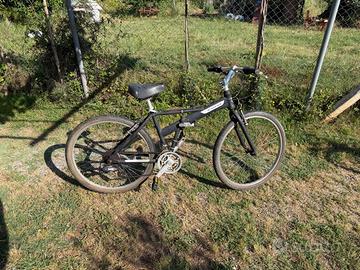 Bici coppi
