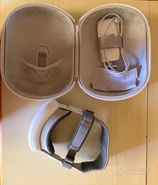 Apple Vision Pro 1TB  + Travel Case + Accessori