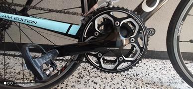 bici corsa full carbon 