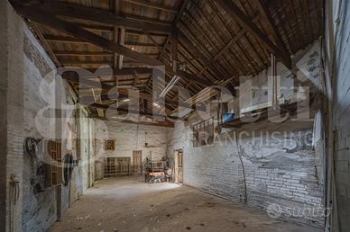 Loft/Open Space Monserrato [Cod. rif 3312058VRG]