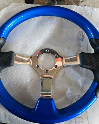Volante sportivo 