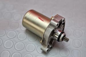 MOTORINO AVVIAMENTO APRILIA RS 125 2005 2004 RS125