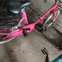 bicicletta graziella