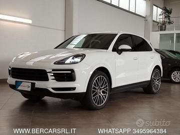 Porsche Cayenne 3.0 V6 *TETTO*CL_21*PASM*DAB+...