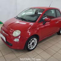 FIAT 500 1.3 Multijet 16V 95 CV Sport