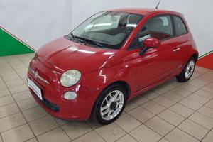 FIAT 500 1.3 Multijet 16V 95 CV Sport
