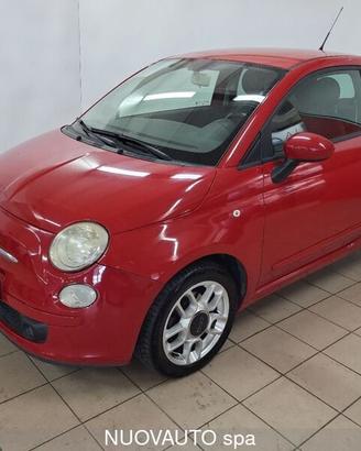 FIAT 500 1.3 Multijet 16V 95 CV Sport