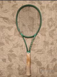 Racchetta Wilson blade 98