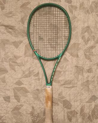 Racchetta Wilson blade 98