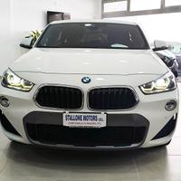 Bmw X2 xDrive20d Msport 2.0 CC 190 CV 2019
