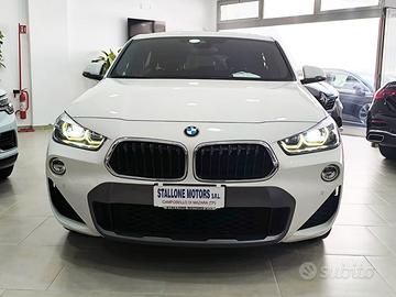 Bmw X2 xDrive20d Msport 2.0 CC 190 CV 2019