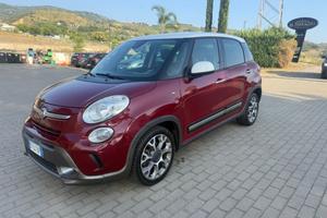 Fiat 500L 1.6 Multijet 105 CV Trekking