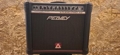 Peavy studio pro 112