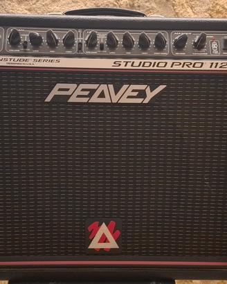 Peavy studio pro 112
